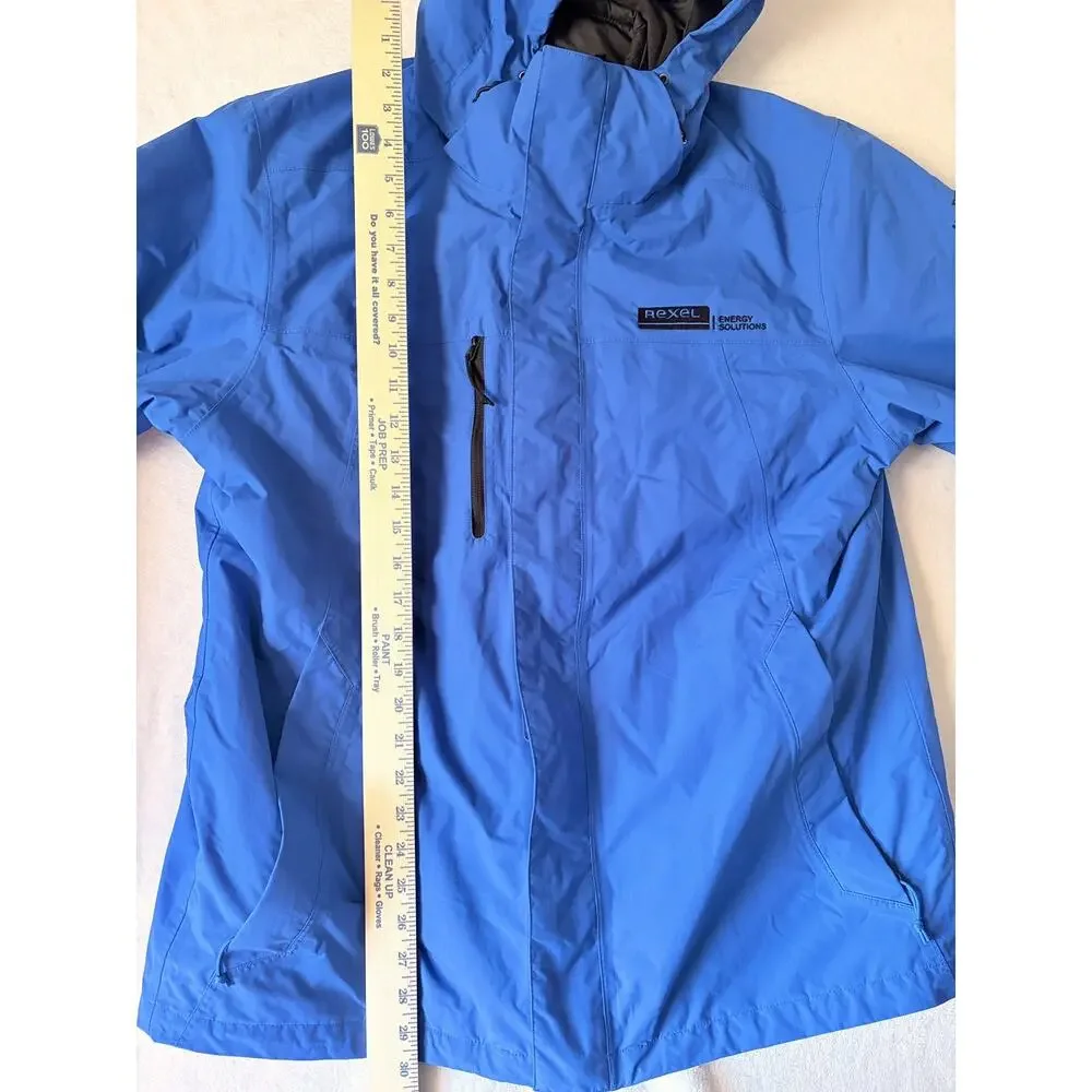 The North Face Traverse Triclimate 3-in-1 Jacket Men’s L